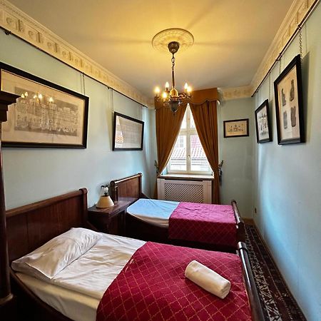 Royal Apartment Krakow Bagian luar foto