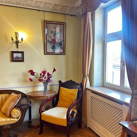 Royal Apartment Krakow Bagian luar foto