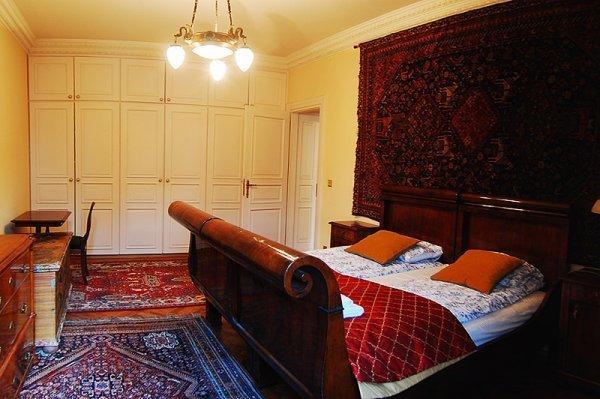 Royal Apartment Krakow Bagian luar foto