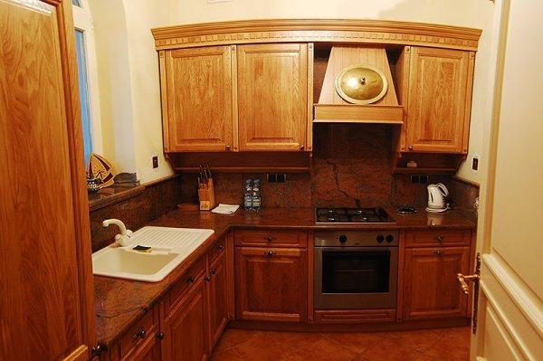 Royal Apartment Krakow Bagian luar foto