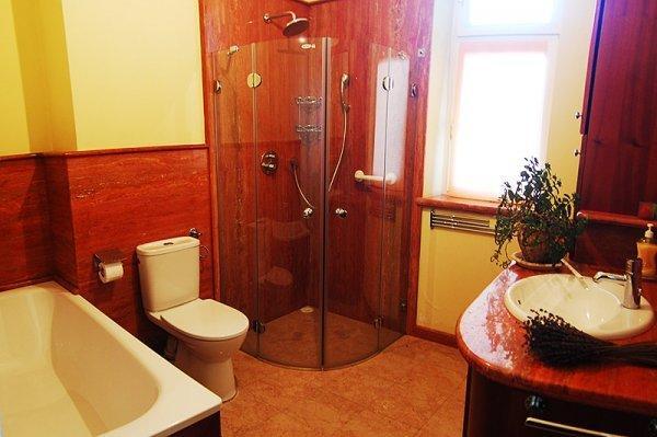 Royal Apartment Krakow Bagian luar foto